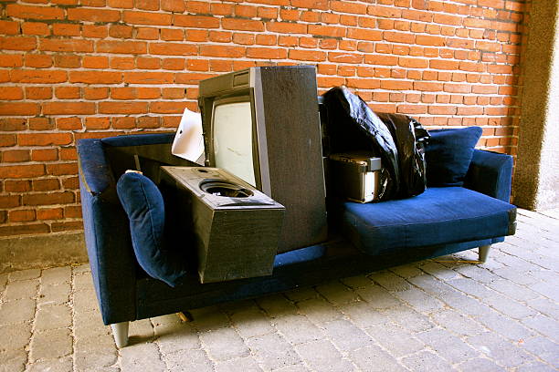 Commercial Cleanout Services in Scandia, MN