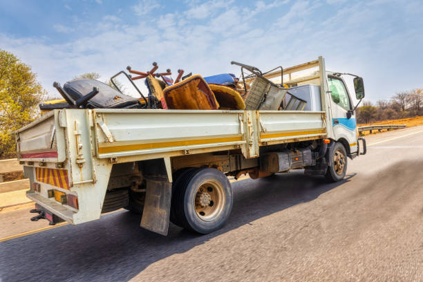 Debris Removal in Scandia, MN
