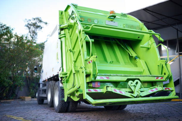 Best Construction Debris Removal  in Scandia, MN